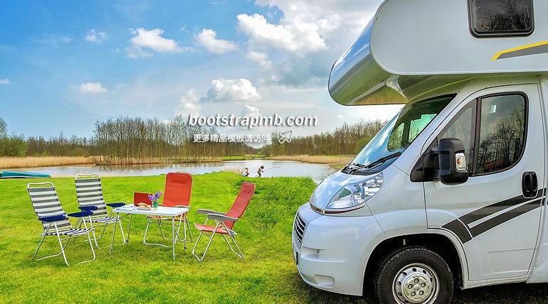 A dedicated caravan and motorhome service - 虎扑nba